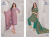 Miss India Vol 86 By Deeptex Printed Cotton Dress Material Wholesale Suppliers In Mumbai
